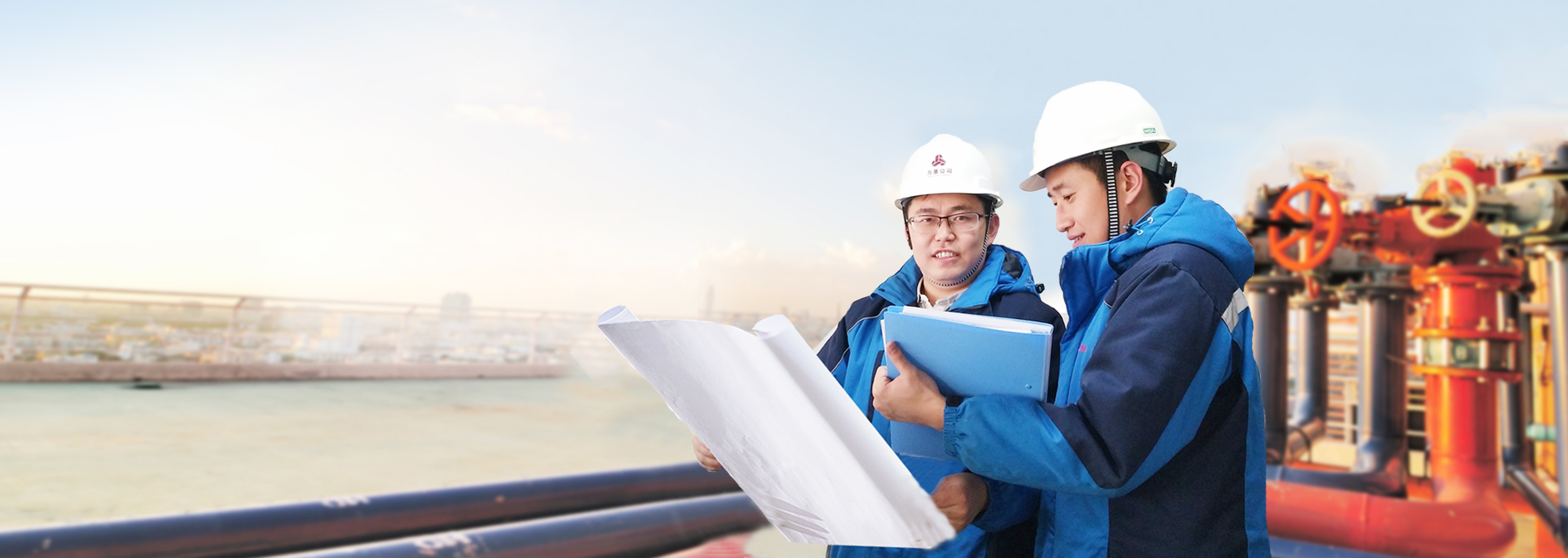 一家以天然氣產(chǎn)業(yè)為主，多業(yè)并舉的多元化、綜合性企業(yè)集團(tuán)